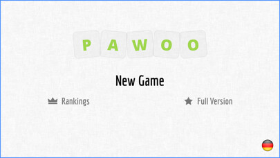 Emulate iPhone app pawoo - The Word Puzzle using MyAndroid Emulate iPhone app pawoo - The Word Puzzle using MyAndroid