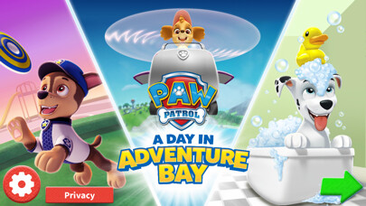 Emulate iPhone app PAW Patrol: Adventure Bay! using MyAndroid Emulate iPhone app PAW Patrol: Adventure Bay! using MyAndroid