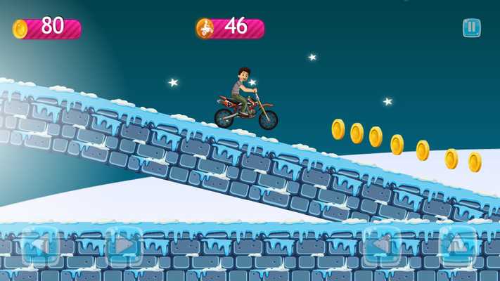 Emulate Android APK Paw Patrol Bike Racing Emulate Android APK Paw Patrol Bike Racing