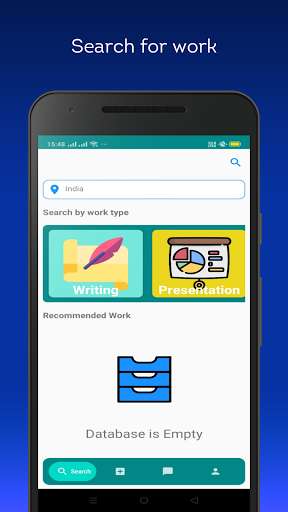 Run android online APK Paw: People at work from MyAndroid or emulate Paw: People at work using MyAndroid