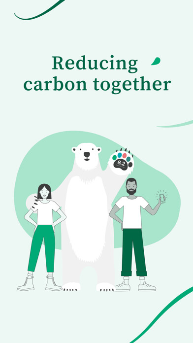 Emulate iPhone app Pawprint - Your Carbon Tracker using MyAndroid Emulate iPhone app Pawprint - Your Carbon Tracker using MyAndroid