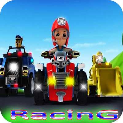 Emulate Android APK Paw Puppy Smashy Patrol Emulate Android APK Paw Puppy Smashy Patrol