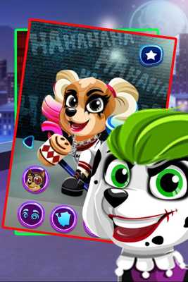 Emulate Android APK Paw puppy squad creator Emulate Android APK Paw puppy squad creator