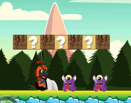 Emulate Android APK Paw Puppy World - Orange Patrol Emulate Android APK Paw Puppy World - Orange Patrol
