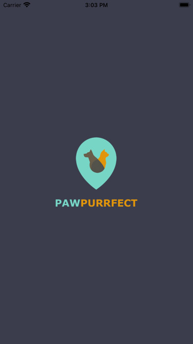 Emulate iPhone app PAWPURRFECT using MyAndroid Emulate iPhone app PAWPURRFECT using MyAndroid