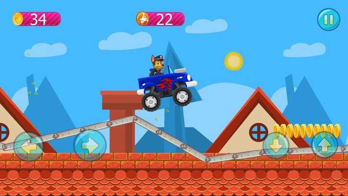 Emulate Android APK Paw Race Patrol Emulate Android APK Paw Race Patrol