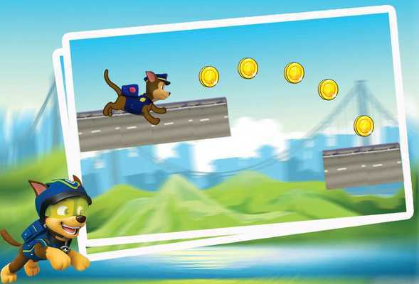 Emulate Android APK Paw Run Patrol Dash Emulate Android APK Paw Run Patrol Dash