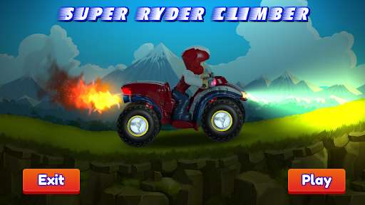 Run android online APK Paw Ryder Crazy ATV Climber from MyAndroid or emulate Paw Ryder Crazy ATV Climber using MyAndroid