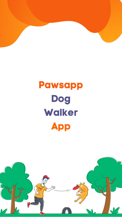 Emulate iPhone app Pawsapp - Carer App using MyAndroid Emulate iPhone app Pawsapp - Carer App using MyAndroid