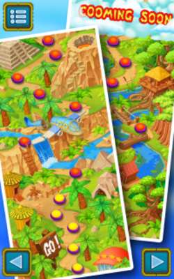 Emulate Android APK Paw Sky Battle