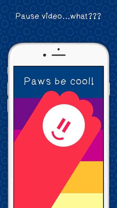 Emulate iPhone app Paws Pause using MyAndroid Emulate iPhone app Paws Pause using MyAndroid