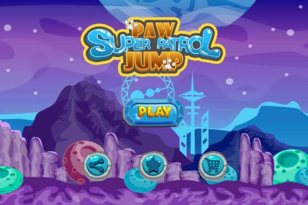 Emulate Android APK Paw Super Patrol Jump Emulate Android APK Paw Super Patrol Jump