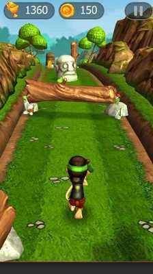 Emulate Android APK Pawthoot