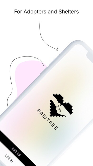 Emulate iPhone app Pawtner using MyAndroid Emulate iPhone app Pawtner using MyAndroid