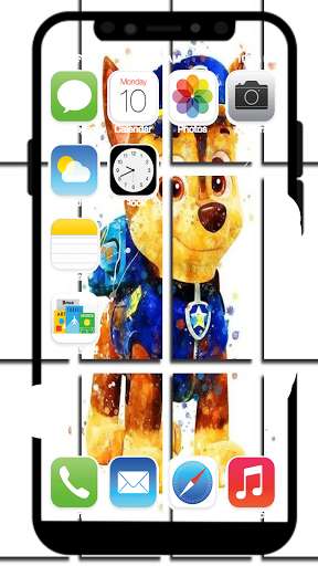 Run android online APK Paw Wallpapers Patrol HD from MyAndroid or emulate Paw Wallpapers Patrol HD using MyAndroid