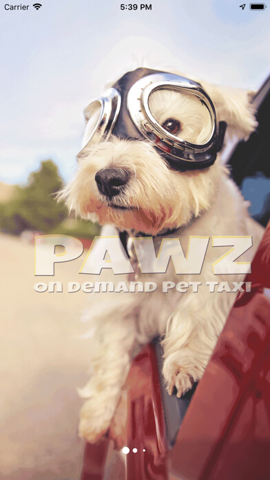 Emulate iPhone app PAWZ using MyAndroid Emulate iPhone app PAWZ using MyAndroid