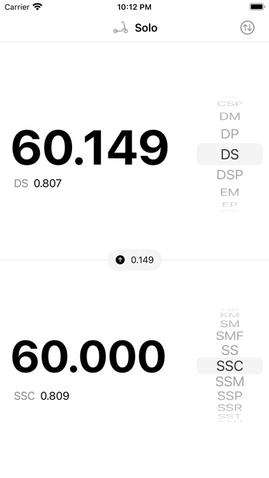 Emulate iPhone app PAX calculator using MyAndroid Emulate iPhone app PAX calculator using MyAndroid