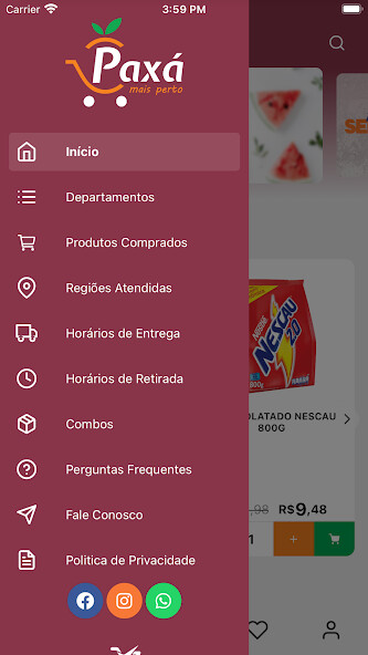 Run android online APK Paxá em Casa from MyAndroid or emulate Paxá em Casa using MyAndroid