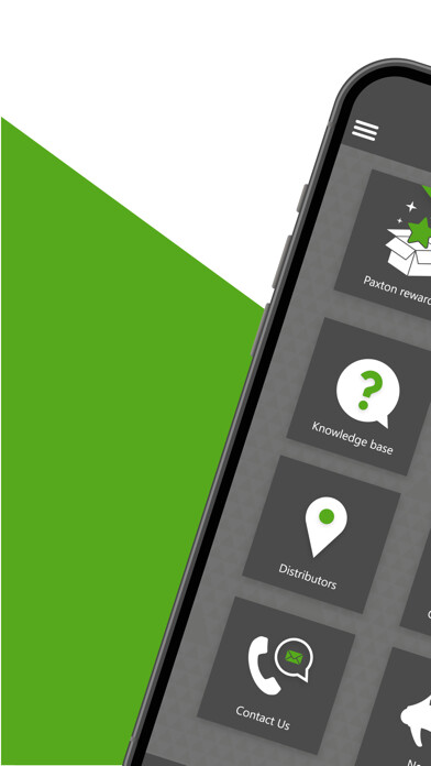 Emulate iPhone app Paxton Installer using MyAndroid Emulate iPhone app Paxton Installer using MyAndroid