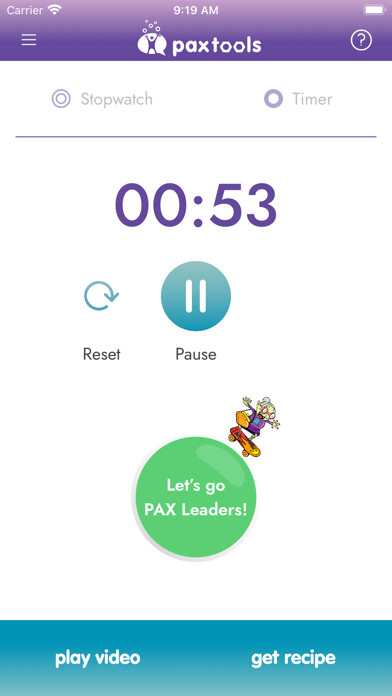 Run android online APK PAX Tools from MyAndroid or emulate PAX Tools using MyAndroid