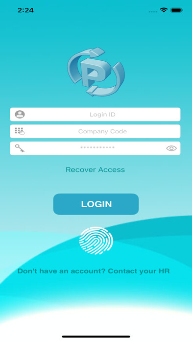 Emulate iPhone app Paxyroll using MyAndroid Emulate iPhone app Paxyroll using MyAndroid