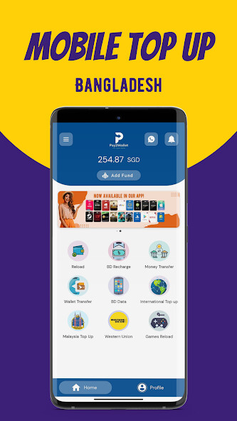 Emulate Android APK Pay2Wallet Emulate Android APK Pay2Wallet