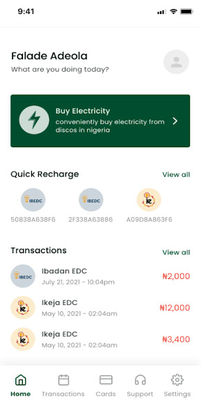 Run android online APK Pay4power from MyAndroid or emulate Pay4power using MyAndroid