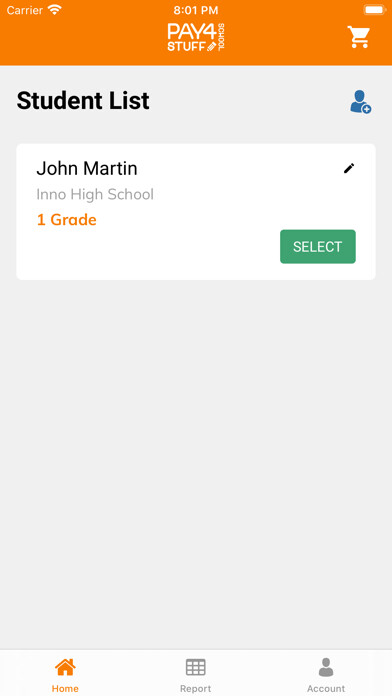 Emulate iPhone app Pay4SchoolStuff using MyAndroid Emulate iPhone app Pay4SchoolStuff using MyAndroid