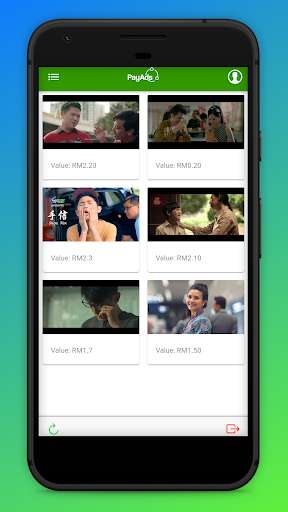 Run android online APK PayAds from MyAndroid or emulate PayAds using MyAndroid Run android online APK PayAds from MyAndroid or emulate PayAds using MyAndroid