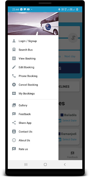 Run android online APK Payal Manish Travels from MyAndroid or emulate Payal Manish Travels using MyAndroid Run android online APK Payal Manish Travels from MyAndroid or emulate Payal Manish Travels using MyAndroid