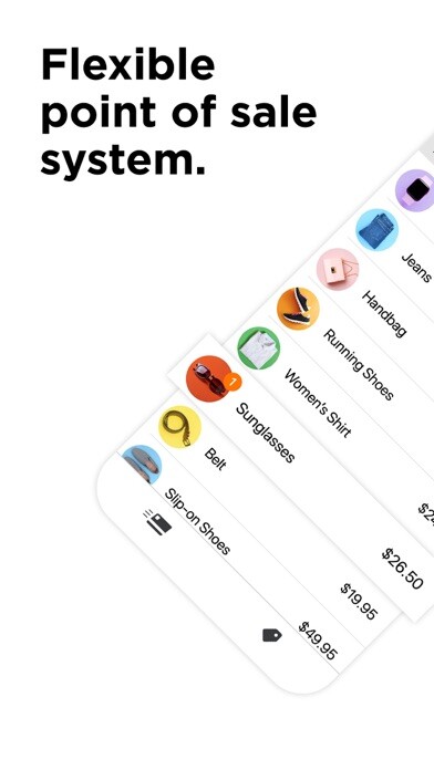 Emulate iPhone app Payanywhere: Point of Sale POS using MyAndroid Emulate iPhone app Payanywhere: Point of Sale POS using MyAndroid