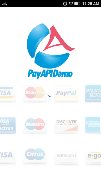 Run android online APK Pay API Demo from MyAndroid or emulate Pay API Demo using MyAndroid Run android online APK Pay API Demo from MyAndroid or emulate Pay API Demo using MyAndroid