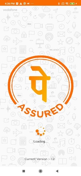 Run android online APK Pay Assured from MyAndroid or emulate Pay Assured using MyAndroid Run android online APK Pay Assured from MyAndroid or emulate Pay Assured using MyAndroid
