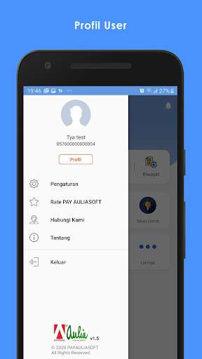 Run android online APK PAY AULIASOFT from MyAndroid or emulate PAY AULIASOFT using MyAndroid Run android online APK PAY AULIASOFT from MyAndroid or emulate PAY AULIASOFT using MyAndroid