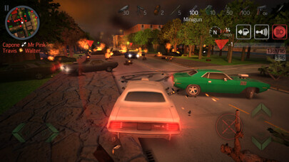 Emulate iPhone app Payback 2 using MyAndroid Emulate iPhone app Payback 2 using MyAndroid