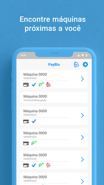Emulate iPhone app PayBlu using MyAndroid Emulate iPhone app PayBlu using MyAndroid