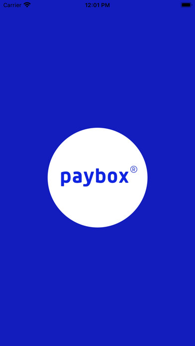 Emulate iPhone app Paybox Customer using MyAndroid Emulate iPhone app Paybox Customer using MyAndroid
