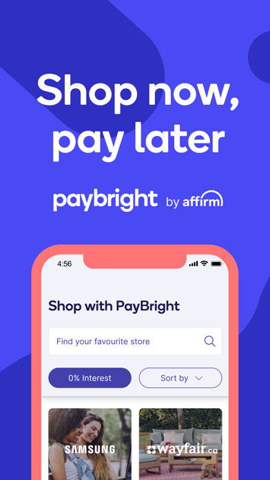 Run android online APK PayBright by Affirm from MyAndroid or emulate PayBright by Affirm using MyAndroid Run android online APK PayBright by Affirm from MyAndroid or emulate PayBright by Affirm using MyAndroid