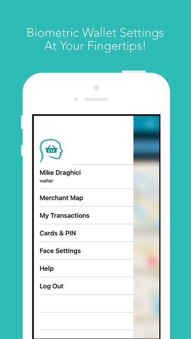 Emulate iPhone app PayByFace Consumer App using MyAndroid Emulate iPhone app PayByFace Consumer App using MyAndroid