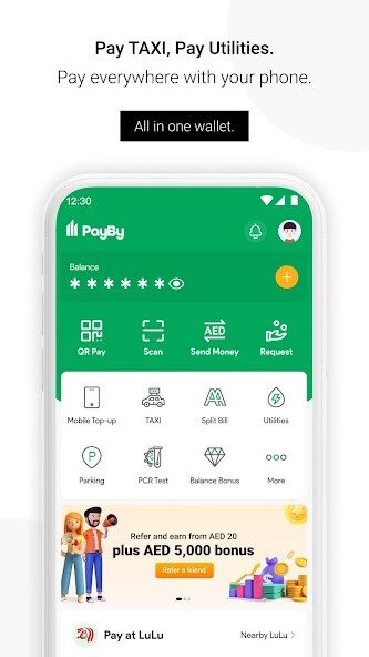 Run android online APK PayBy – Mobile Payment from MyAndroid or emulate PayBy – Mobile Payment using MyAndroid Run android online APK PayBy – Mobile Payment from MyAndroid or emulate PayBy – Mobile Payment using MyAndroid