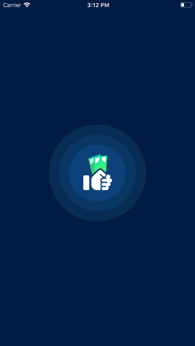 Emulate iPhone app Pay Check Assistant using MyAndroid