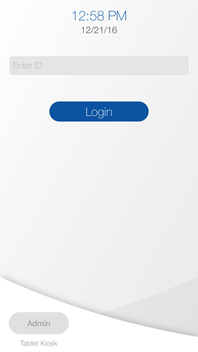 Emulate iPhone app Paychex Time Kiosk using MyAndroid Emulate iPhone app Paychex Time Kiosk using MyAndroid