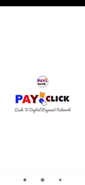 Run android online APK Pay Click Recharge from MyAndroid or emulate Pay Click Recharge using MyAndroid
