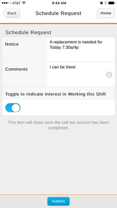 Emulate iPhone app Paycor Time on Demand:Employee using MyAndroid Emulate iPhone app Paycor Time on Demand:Employee using MyAndroid