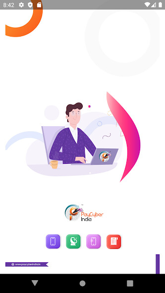 Run android online APK PaycyberIndia from MyAndroid or emulate PaycyberIndia using MyAndroid Run android online APK PaycyberIndia from MyAndroid or emulate PaycyberIndia using MyAndroid