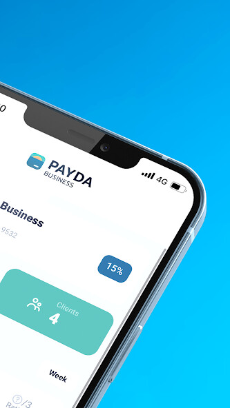 Emulate Payda Business from MyAndroid or run Payda Business using MyAndroid