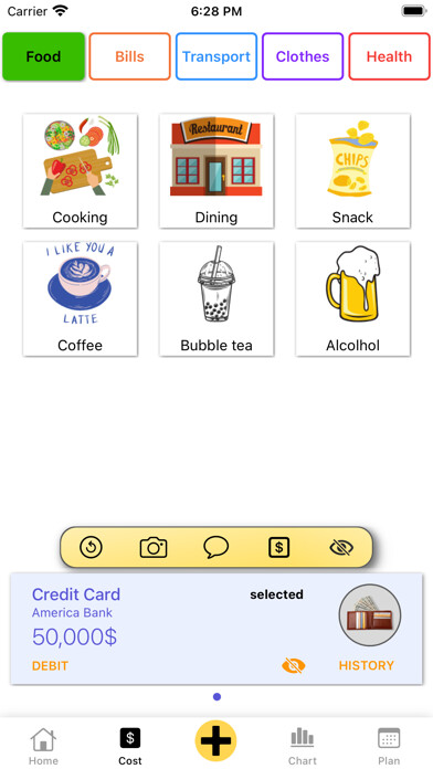 Emulate iPhone app PayDaily using MyAndroid Emulate iPhone app PayDaily using MyAndroid