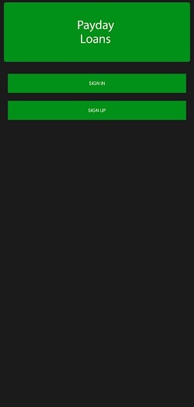 Run android online APK Payday Advance from MyAndroid or emulate Payday Advance using MyAndroid