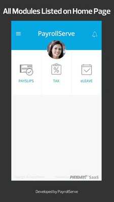 Emulate Android APK PayDay! SaaS