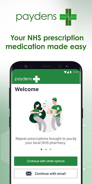 Run android online APK Paydens: NHS Prescriptions Medication Reminder from MyAndroid or emulate Paydens: NHS Prescriptions Medication Reminder using MyAndroid Run android online APK Paydens: NHS Prescriptions Medication Reminder from MyAndroid or emulate Paydens: NHS Prescriptions Medication Reminder using MyAndroid